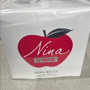 Nina Ricci Le P Eau de P
